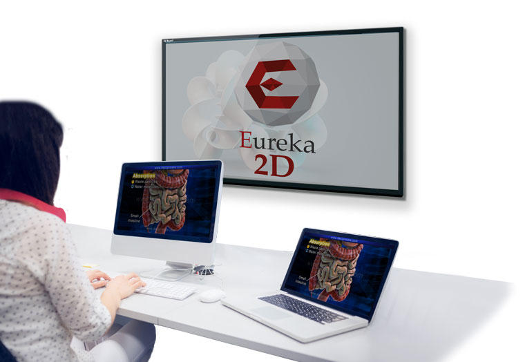 eureka 2d